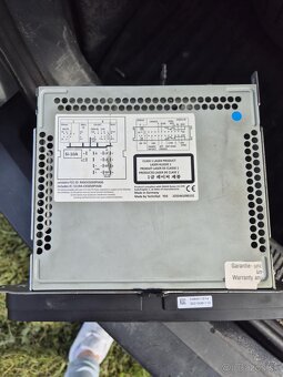 Autoradio Amundsen RNS 310 - 2