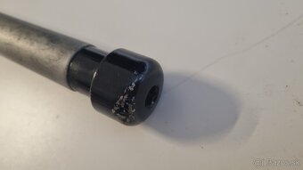 Yamaha MT07 riadidla, volant OEM - 2