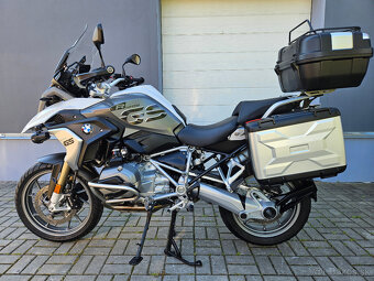 BMW R 1200 GS ABS - 2