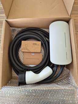 Wallbox EVSEdesigner YM30C-22KW - 2