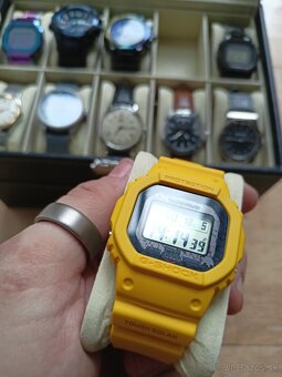 Casio G-Shock GW-B5600CD-9JR - 2