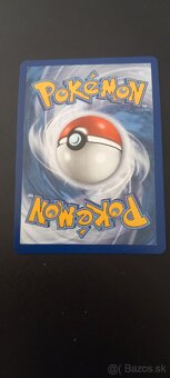 Pokémon karta Lycanroc V - 2