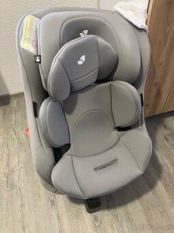 Predam detskú autosedačku Jole Spin 360-GT - 2