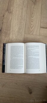 Maly zivot Hanya Yanagihara - 2
