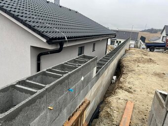 SKLADAN stavebné realizácie s.r.o - 2