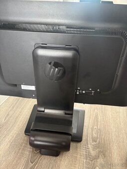 Monitor HP Compaq LA2306x – 23” Full HD - 2