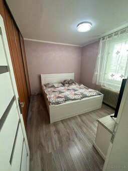 Predám 4-izbový byt, 77 m², Nové Mesto nad Váhom – Zelená ul - 2