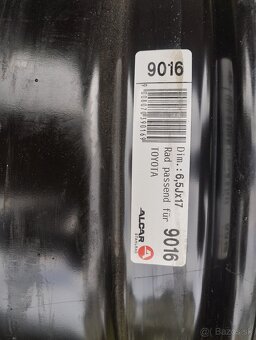 Pneumatiky - 2
