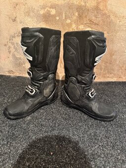 Alpinestars tech 10 vel. 42 - 2