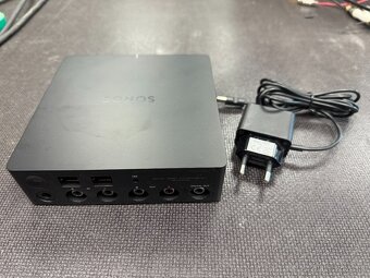 Sonos Port - 2