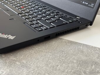 Lenovo ThinkPad L14 – i5, 32GB Ram, FHD + darček - 2