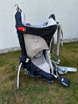 Turisticky nosic osprey poco ag - 2