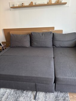 Gauč ikea Friheten - 2