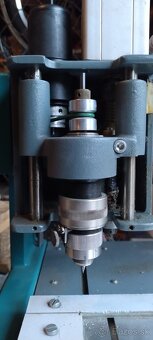CNC router, cnc frezka, cnc gravirka - 2