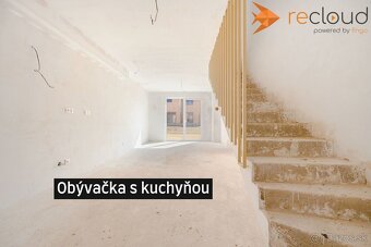 3 izbové Mezonety, Nový Svet - Senec, posledné dva na predaj - 2