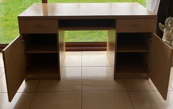 Písací stôl - 2