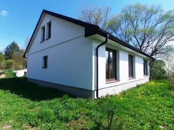 Na predaj rodinný dom Stará Ľubovňa, pozemok 516 m2 - 2