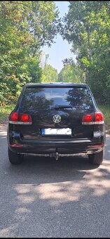 TOUAREG - 2
