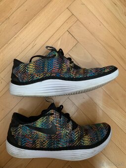 Tenisky Nike, velkosť 45 - 2