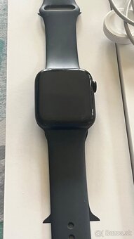 Apple Watch SE 2023 GPS 44mm - 2