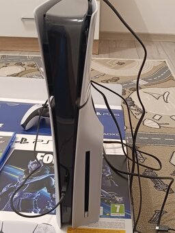 Predaj PS5 - 2