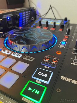DENON MCX 8000 - 2