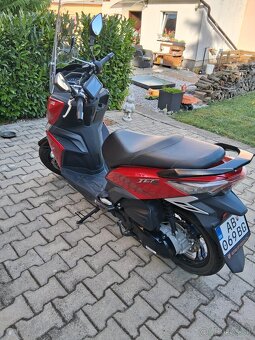 SYM JET 14-125.. - 2