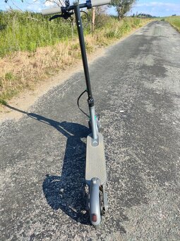 Predám elektrokolobežku AERIUM T350 PRO - 2