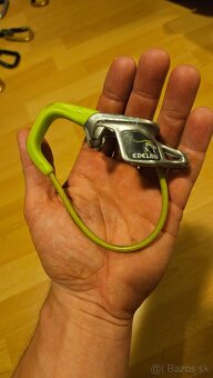 Edelrid Megajul sport - 2