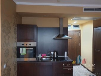 SPEKTRUM REALITY- NA PREDAJ- 2-izbový apartmán v Rezorte Bar - 2