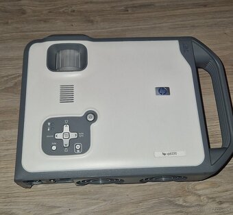 Projektor HP vp6220 - 2