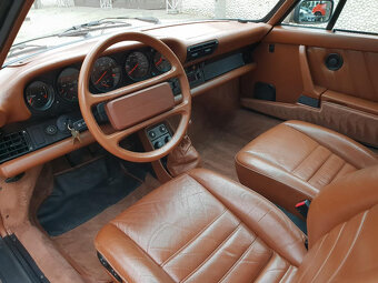 Porsche 930 911 Turbo - 2