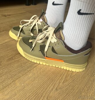 Nike Air Dunk Jumbo - 2