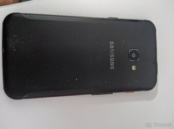 Samsung Galaxy Xcover 4s - 2