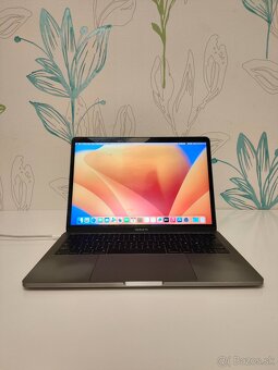 Macbook Pro A1708 i5/8 GB RAM/256 GB SSD - 2