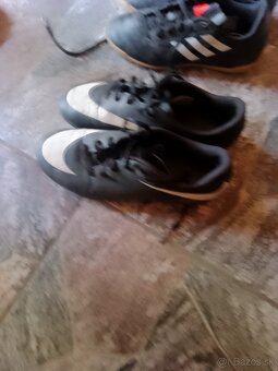 Kopačky Adidas - 2