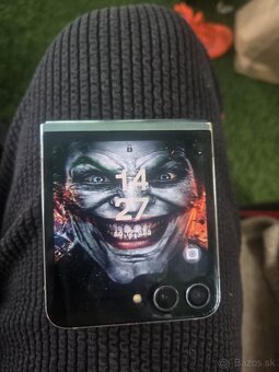 Samsung z flip5 256gb - 2