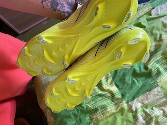 Predám Kopačky Nike ZM Superfly 10 pro fg 47 eu - 2