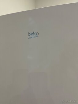BEKO chladnička s mrazničkou - 175 × 60 × 65cm (V,Š,H) - 2