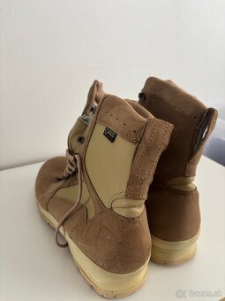 Púštne Kanady goretex 46.5 - 2