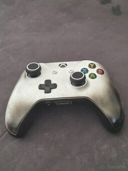 Predám Xbox series S 512GB - 2