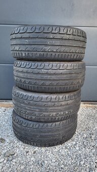235/45 R18 letné pneumatiky - 2