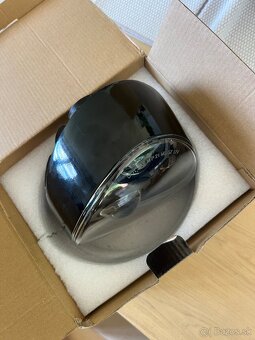 Led svetlo, Harley Davidson Breakout alebo aj ine - 2