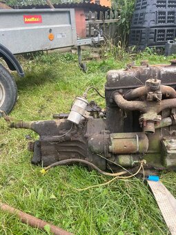Motor 1202 - 2