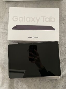 Samsung Galaxy Tab A8 Wi-fi 64GB X200 - 2