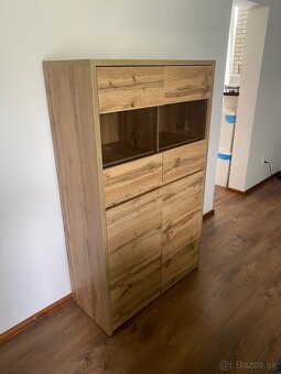 Obývačkova zostava - 2