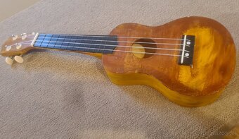 Detské ukulele - 2
