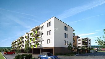 Predaj krytého garážového státia v Stupave na Ulici Jána Ond - 2