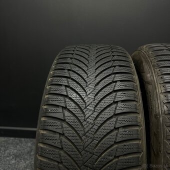 2ks pneu Nexen 215/55/16 93H - 2