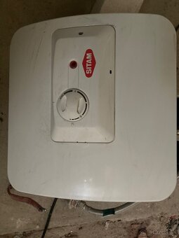 Bojler Sitatm 15/2 EU - 2